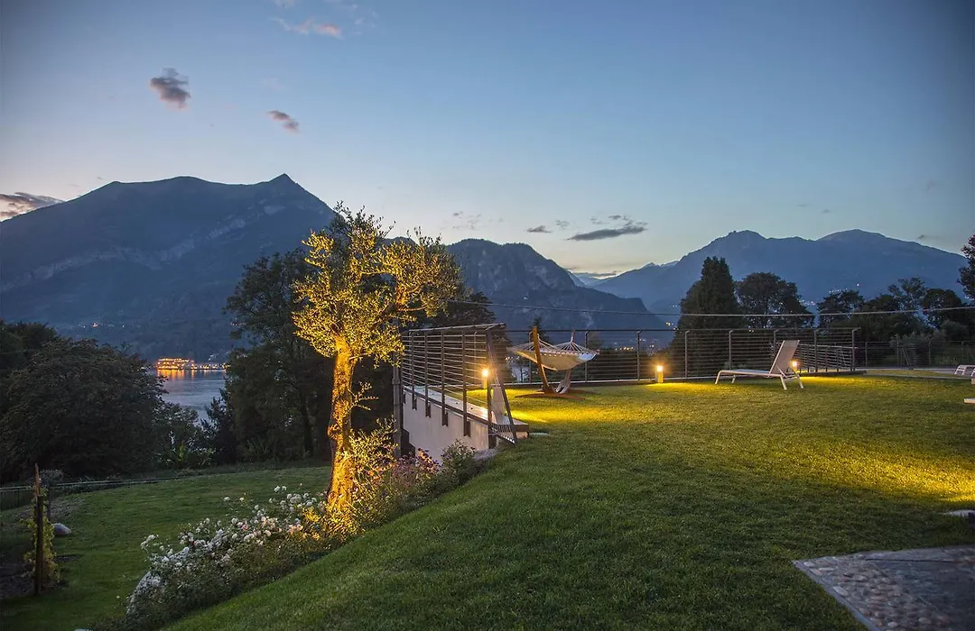 Villa La Rosa B&B-1
