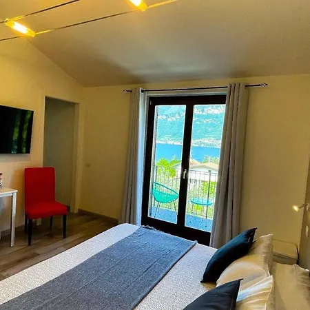 Charming Bellagio Boutique Hotel-2