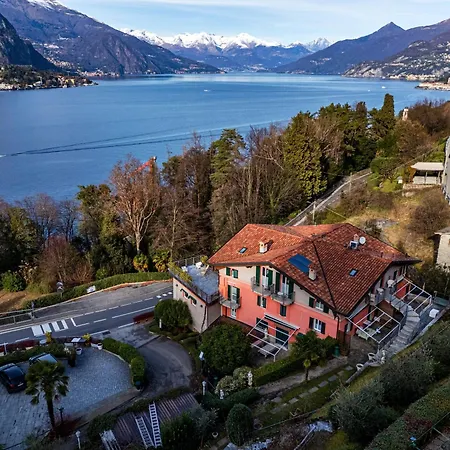 Bellagio Bed&Breakfast-3