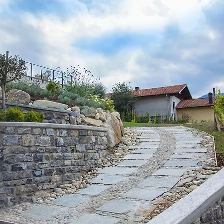Villa La Rosa B&B-3
