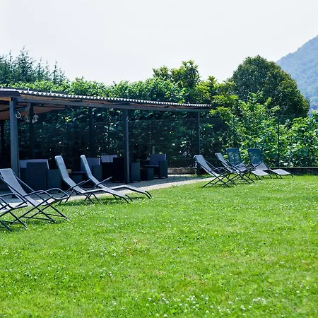 Andirivieni Bellagio Guest House-2